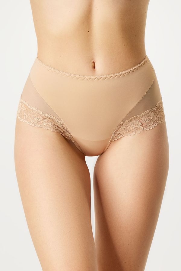 Eldar Стягащи бикини Veria с висока талия