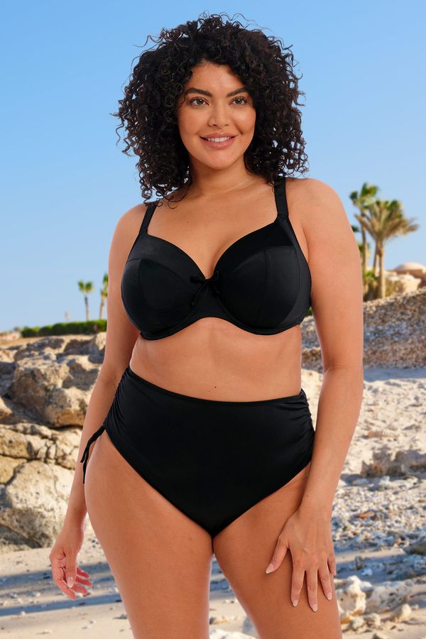 Elomi Дамски бански костюм от две части Elomi Plain Sailing I