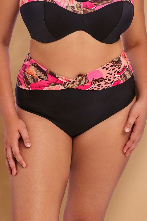 Elomi Долнище на бански костюм Elomi Cabana Nights