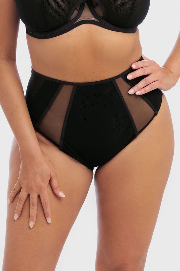 Elomi Класически бикини Elomi Kintai с висока талия