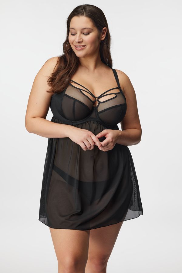 Elomi Нощница Elomi Sachi къса