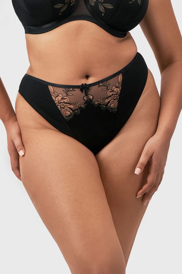 Elomi Прашки Elomi Teagan с висока талия