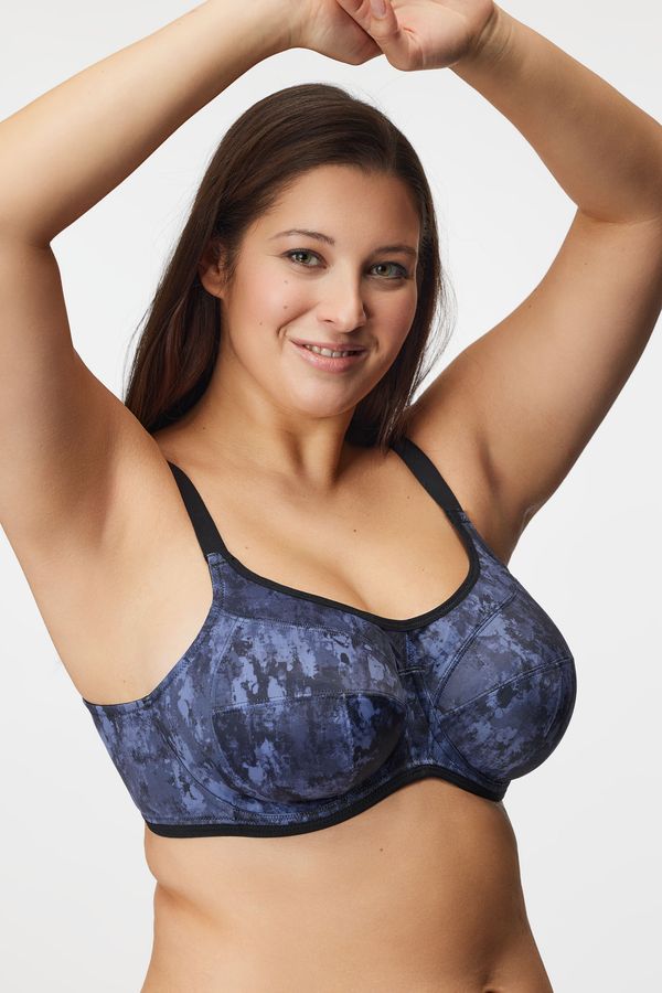 Elomi Спортен сутиен Elomi Energise Stormy