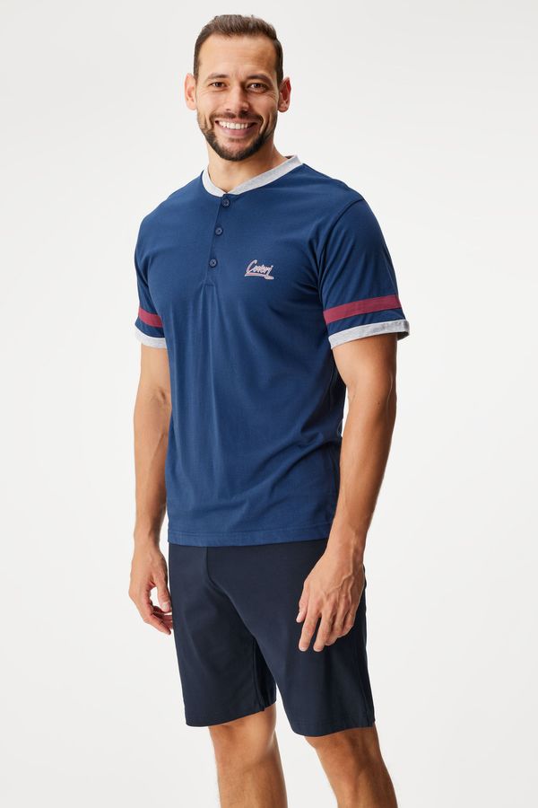 Enrico Coveri Пижама Camden къса