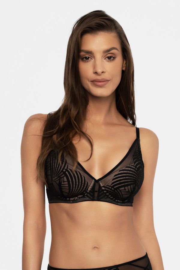 Esotiq Сутиен Nacre подплатен с подвижни подплънки