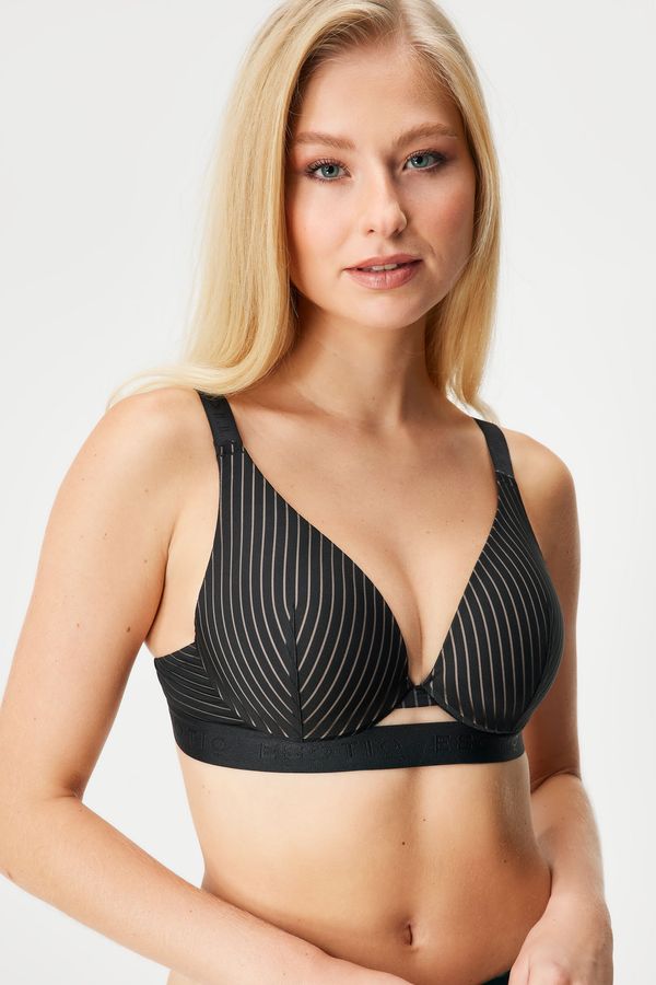 Esotiq Сутиен Osom подплатен