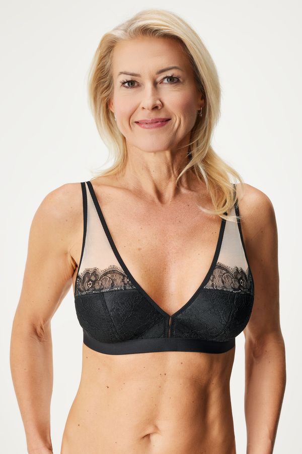 Fluide Сутиен Divine подплатен без банели