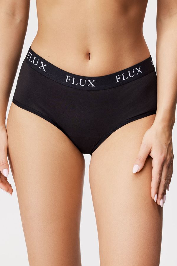 FLUX Undies Менструални бикини Flux Boyshort