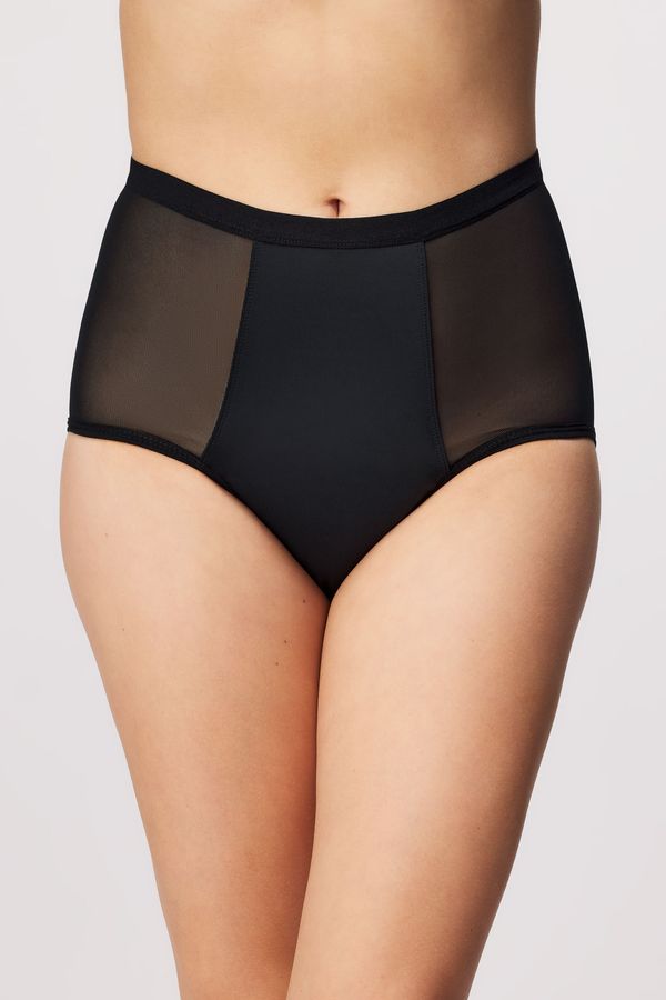 FLUX Undies Менструални бикини Flux Hi-Waist за силна менструация