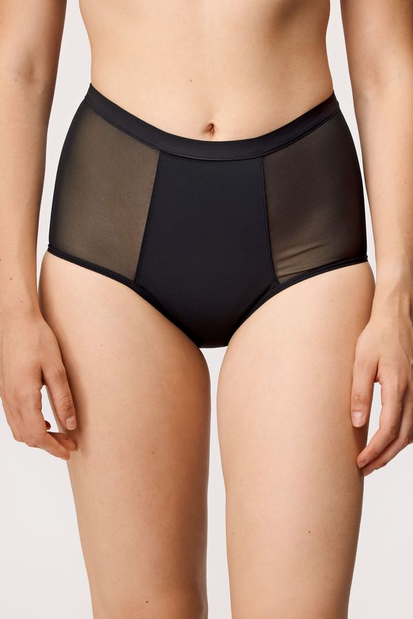 FLUX Undies Менструални бикини Flux Hi-Waist за слаба менструация