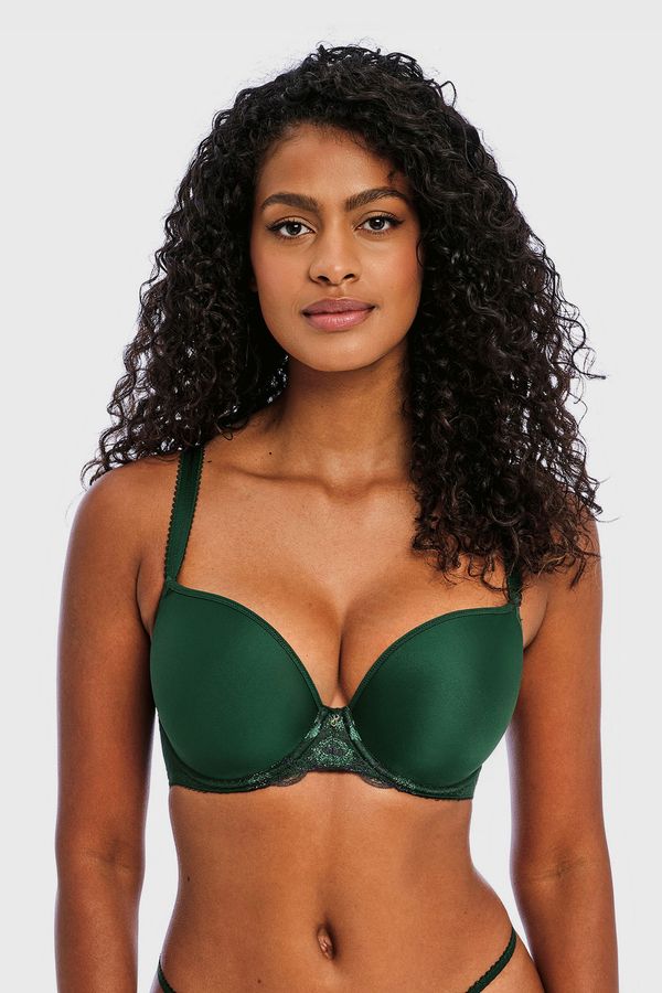 Freya Сутиен Freya Loveland Emerald подплатен