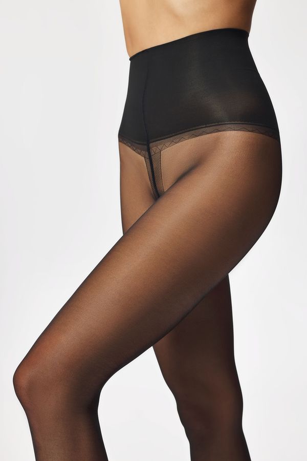 Gabriella Чорапогащник Slimmer със стягащ ефект