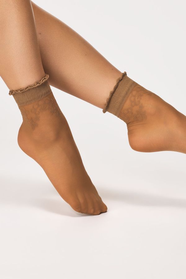 Gabriella Силонови чорапи Bea