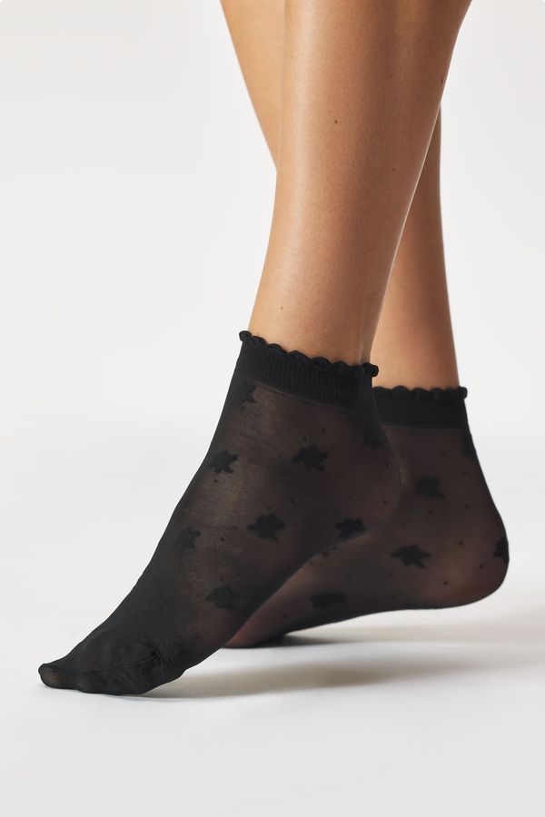 Gabriella Силонови чорапи Tila