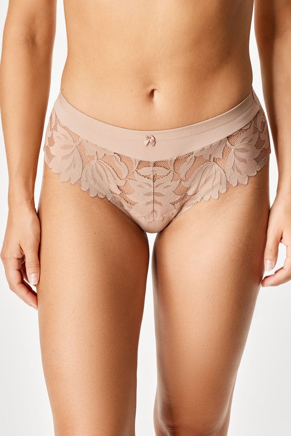 Gaia Бразилски бикини Nikke Mocca