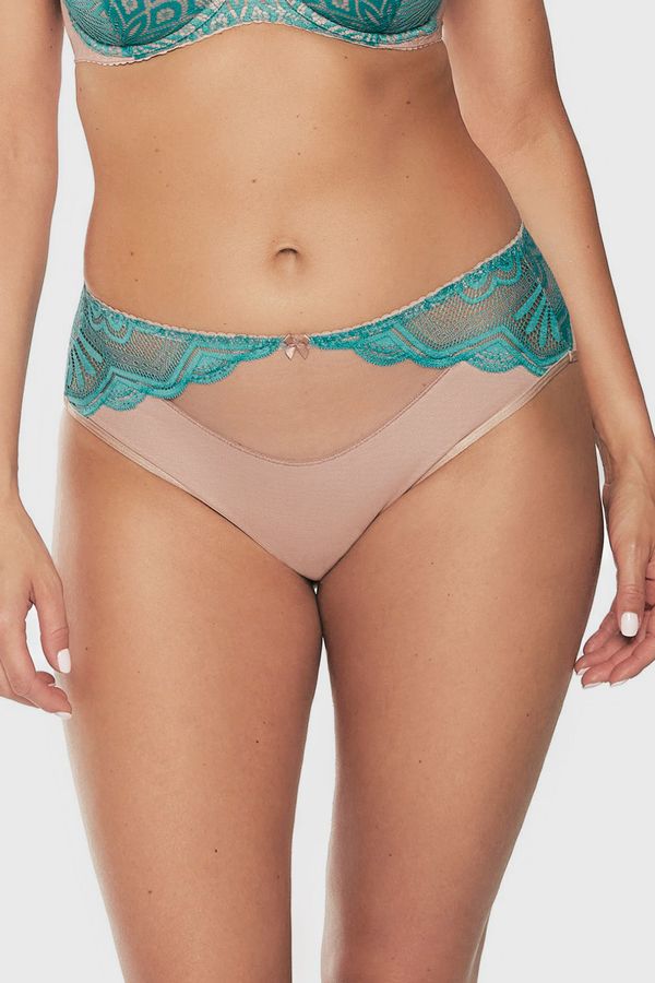 Gaia Класически бикини Lorita