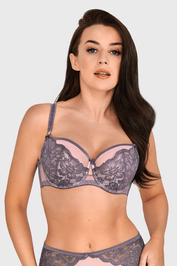 Gaia Сутиен Amelia  полуподплатен