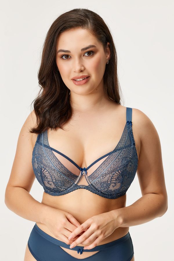 Gaia Сутиен Catalina с подвижни подплънки