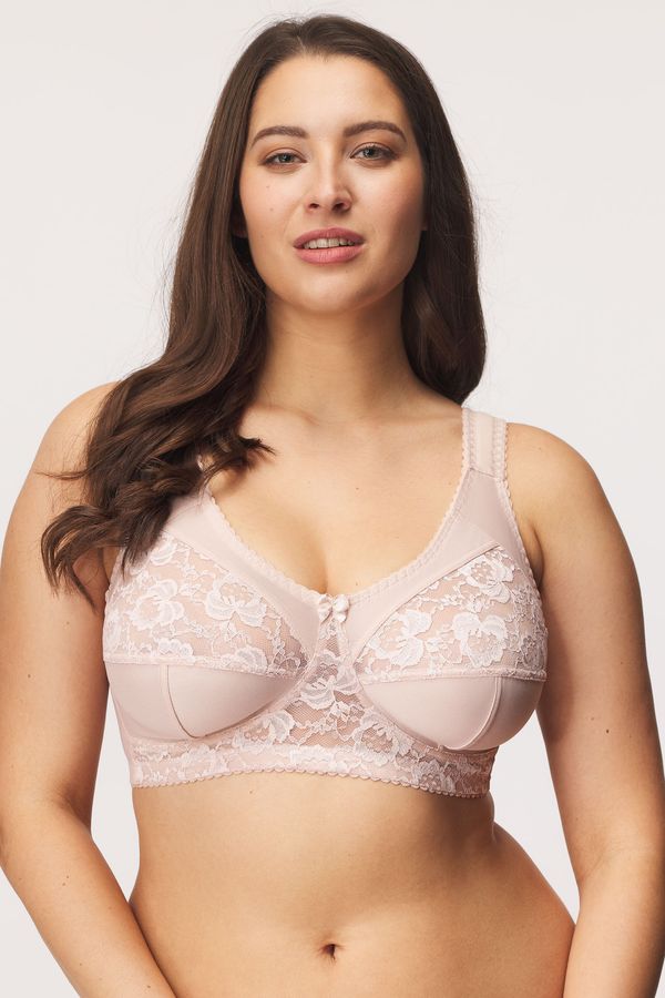 Gaia Сутиен Melodia неподплатен без банели