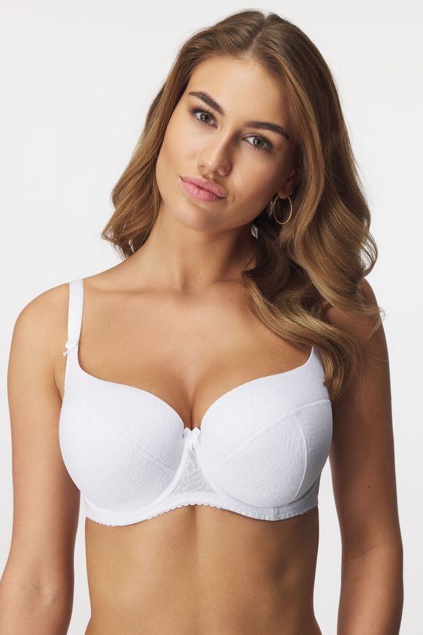 Gaia Сутиен Michaela подплатен