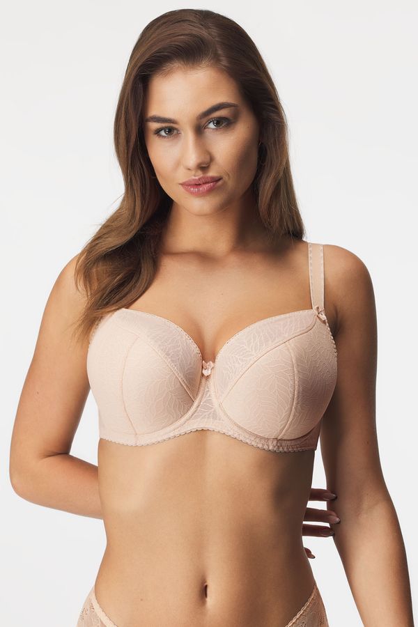 Gaia Сутиен Sandy new полуподплатен