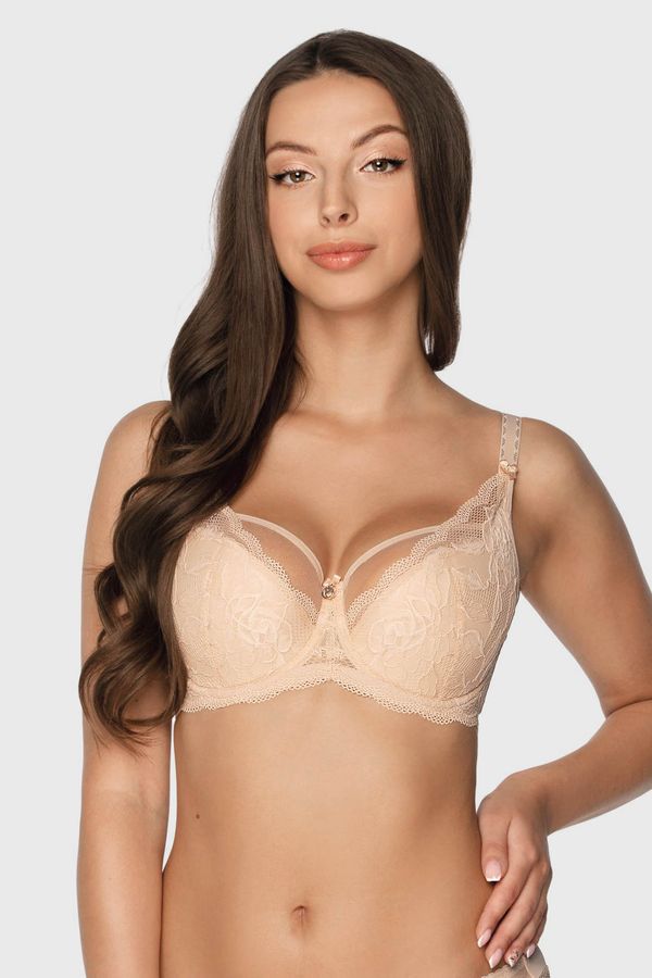 Gaia Сутиен Veronika new полуподплатен