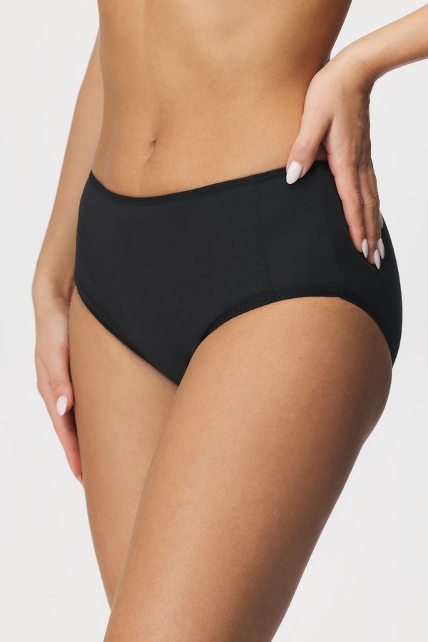 GARNA MAMA Менструални бикини Elisa за силна менструация