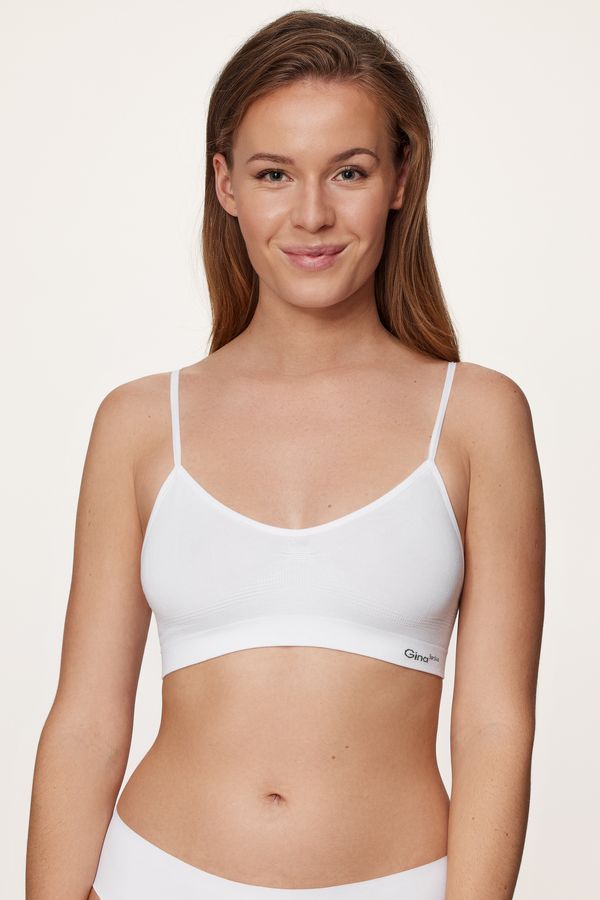 Gina Бамбуков сутиен Nina