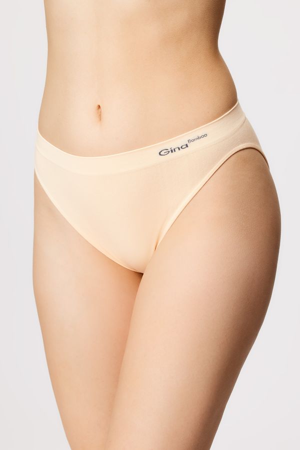 Gina Бикини Bamboo класически