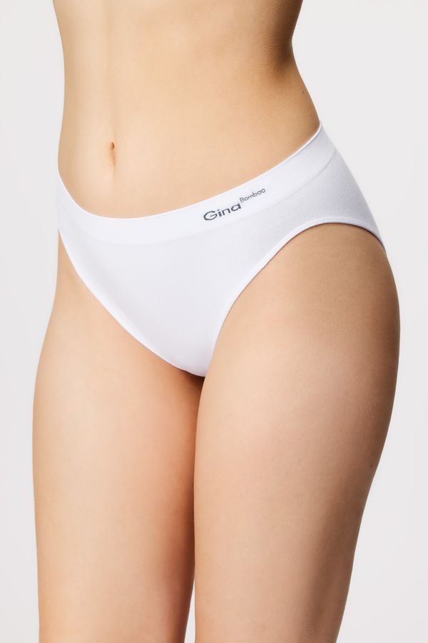 Gina Бикини Bamboo класически