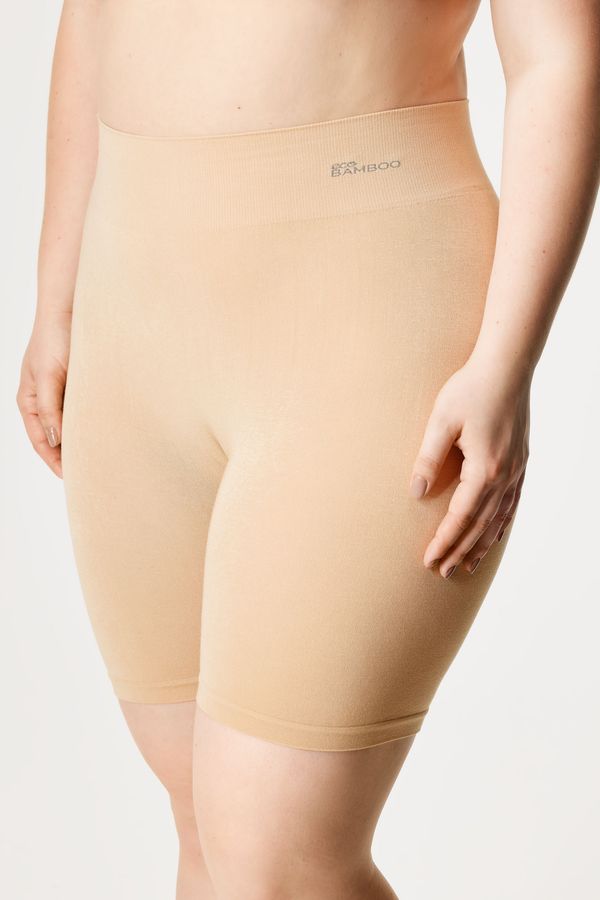 Gina Бикини с крачол Bamboo с висока талия