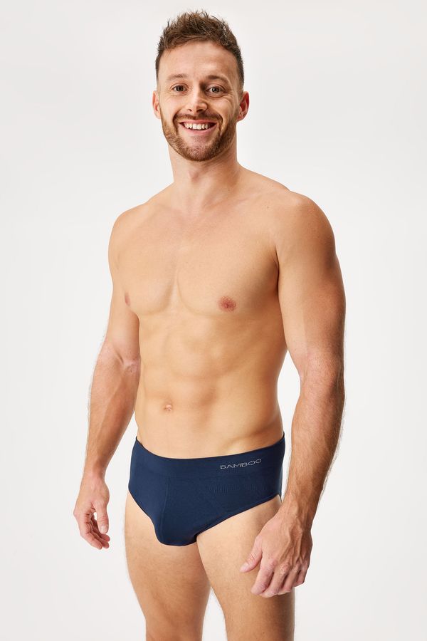 Gino Бамбукови слипове Leroy