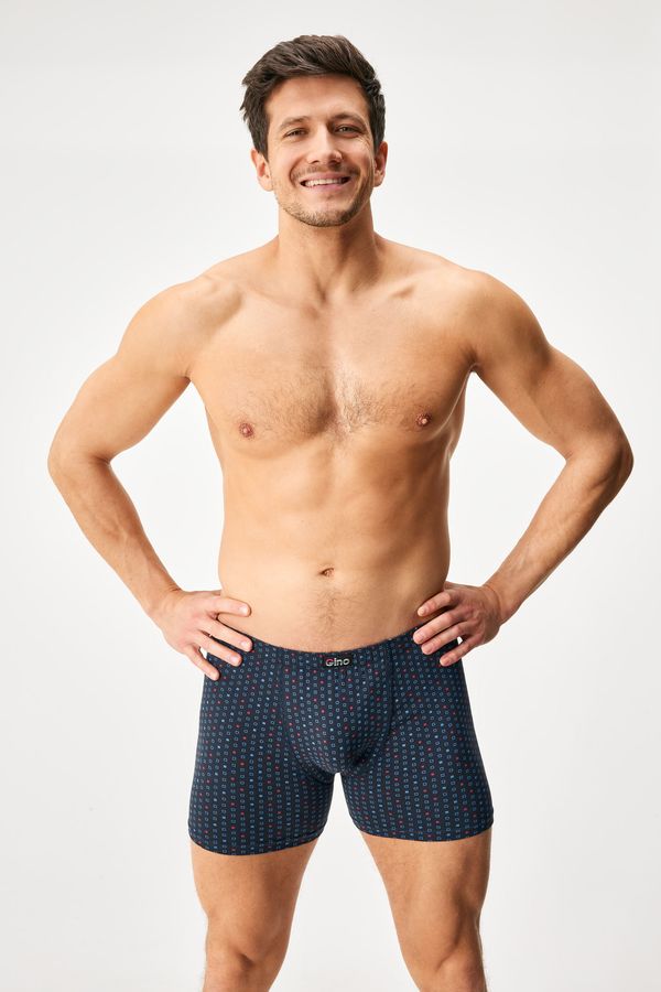 Gino Памучни боксерки Blaze