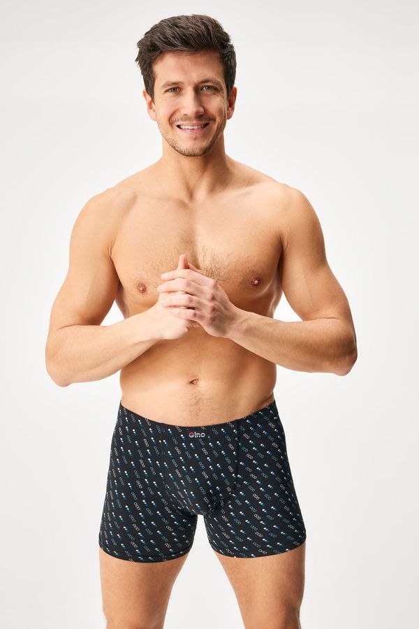 Gino Памучни боксерки Garcia