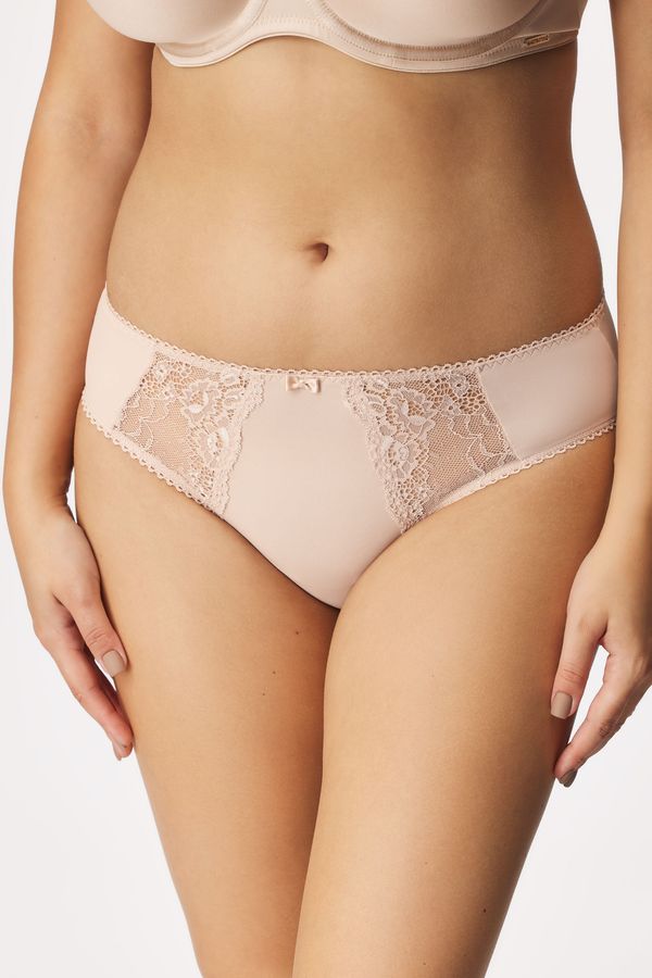 Gorsenia Бикини Blanca класически