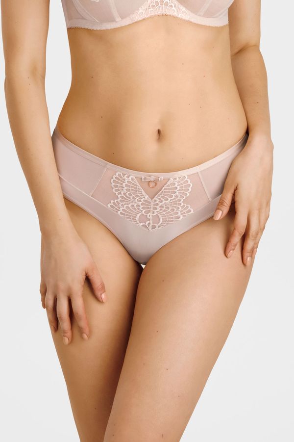 Gorsenia Бразилски бикини Just Beige