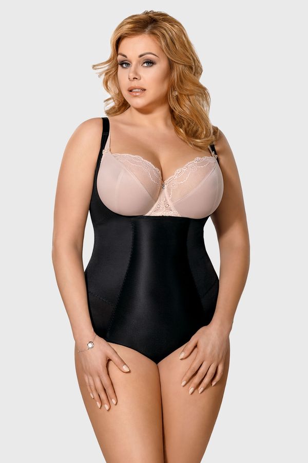 Gorsenia Стягащо боди Sanremo Big