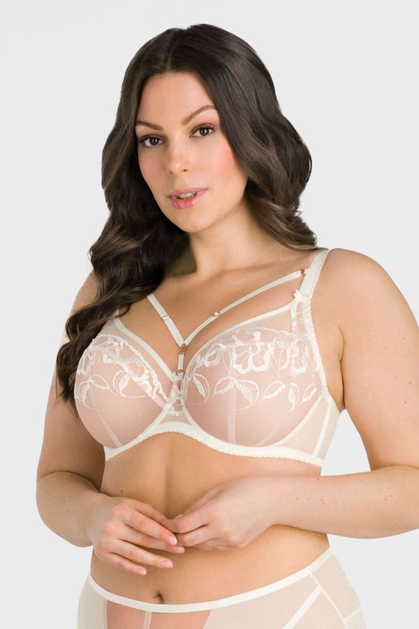 Gorsenia Сутиен Cotton Candy неподплатен