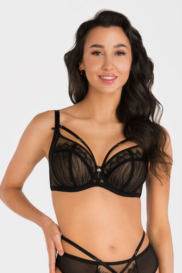 Gorsenia Сутиен Inessa неподплатен