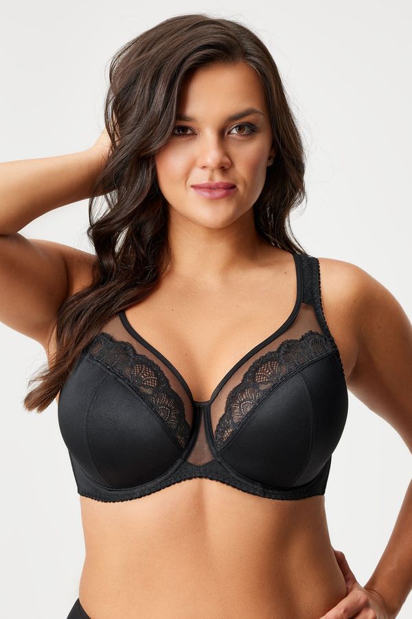 Gorsenia Сутиен Luisse неподплатен