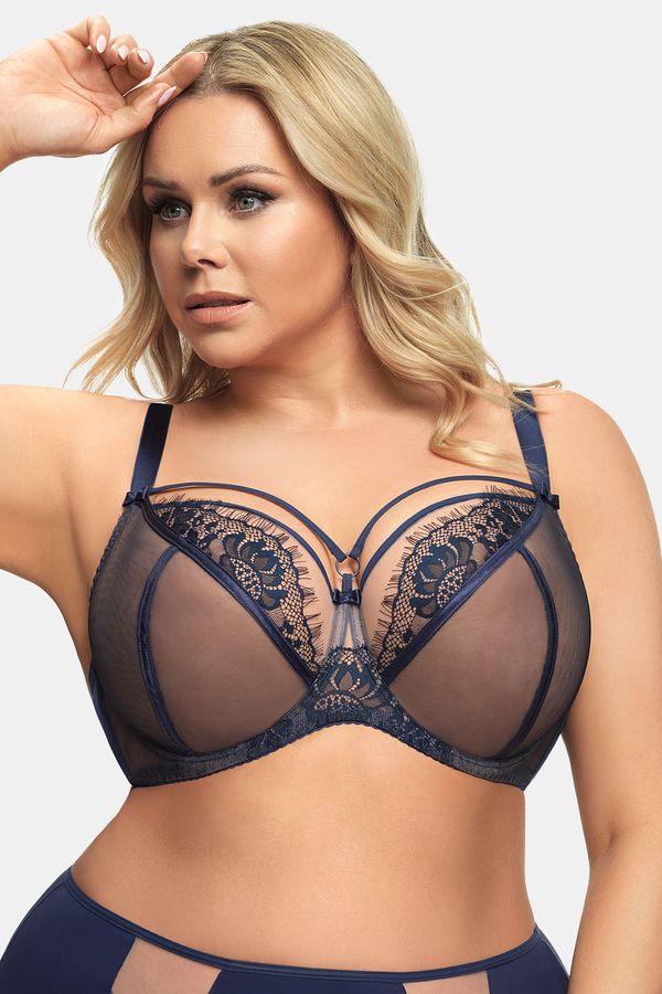 Gorsenia Сутиен Paradise неподплатен