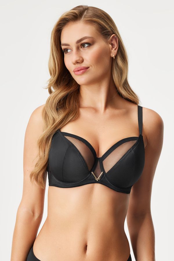 Gorsenia Сутиен Viсky неподплатен