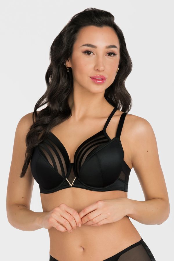 Gorsenia Сутиен Yoko неподплатен