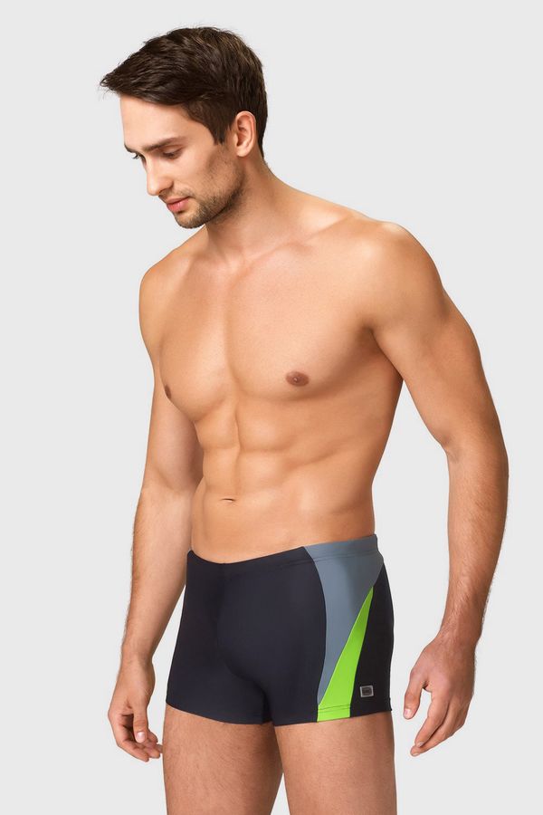 gWINNER Бански боксерки Peter IV