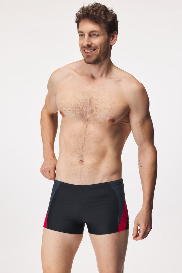 gWINNER Бански боксерки Peter One