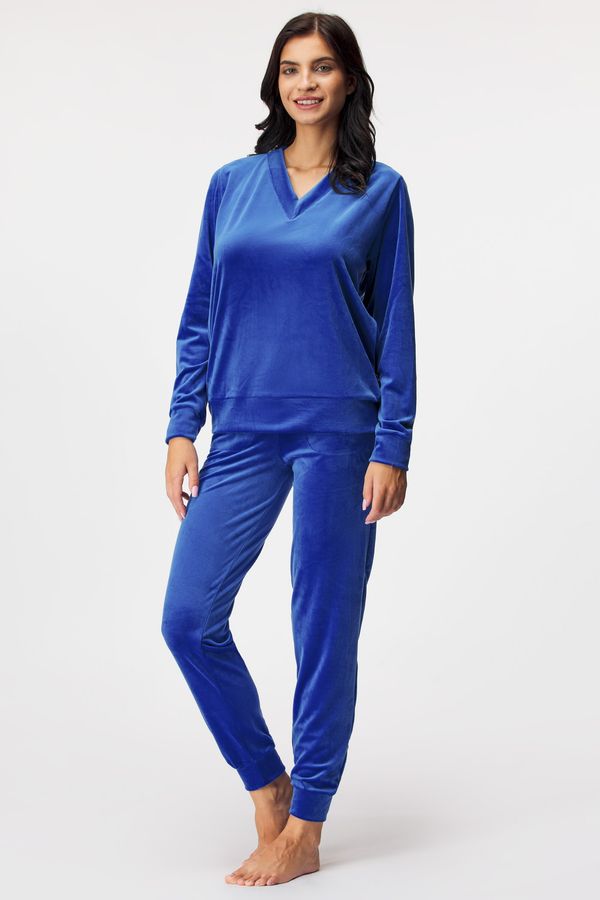 Hamana Дамски комплект Leon Velvet