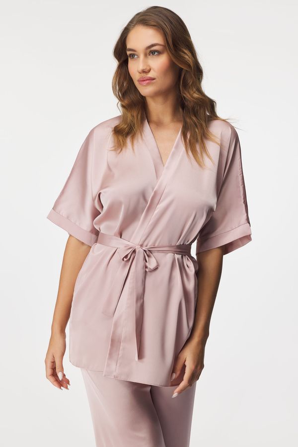 Hamana Халат Rozalin къс