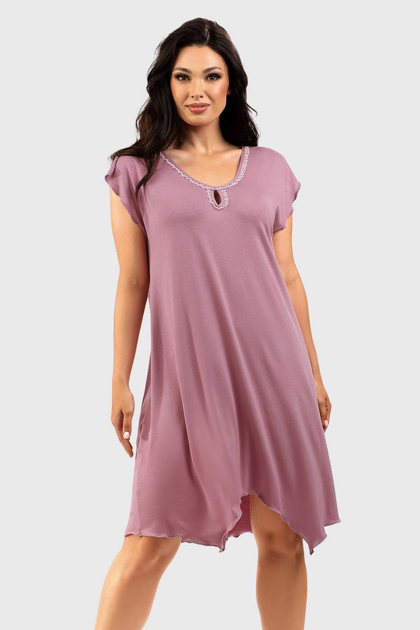 Hamana Нощница Dietro къса