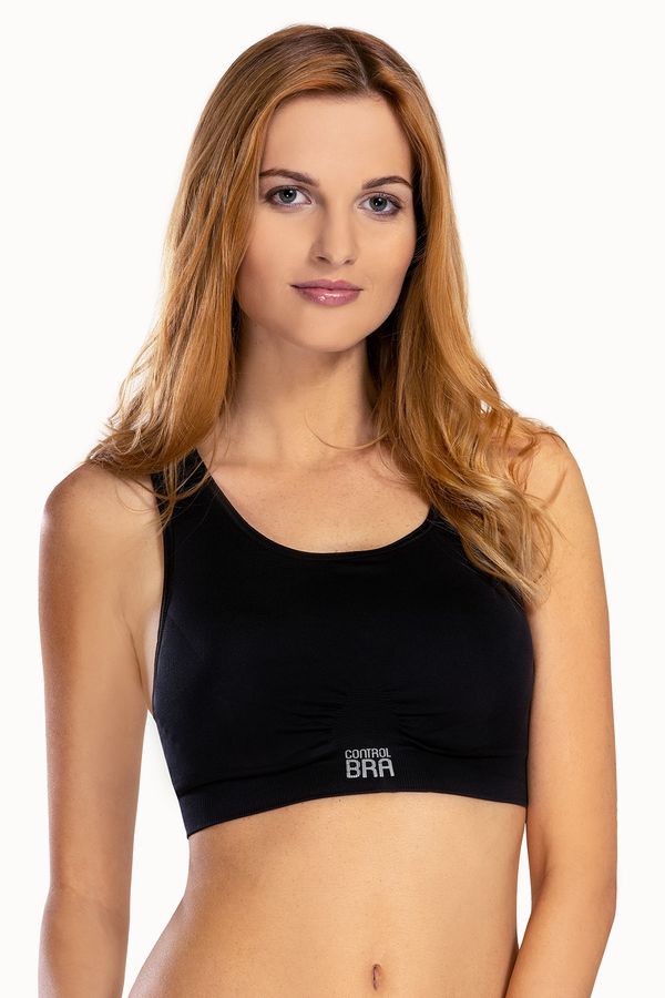 Hanna Style Спортен сутиен Control Bra Push-Up