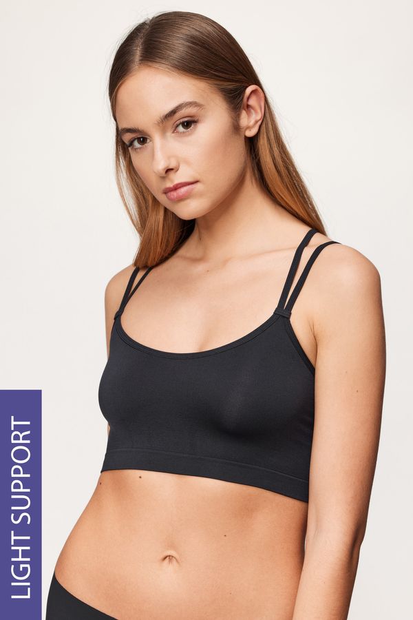 Hanna Style Сутиен Hanna безшевен